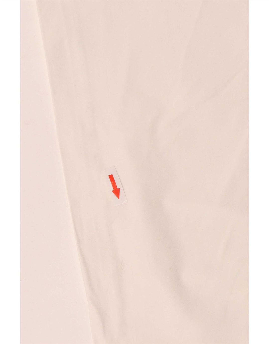 Pantaloni chino slim da donna Stefanel EU 40 medio W42 L29 bianco