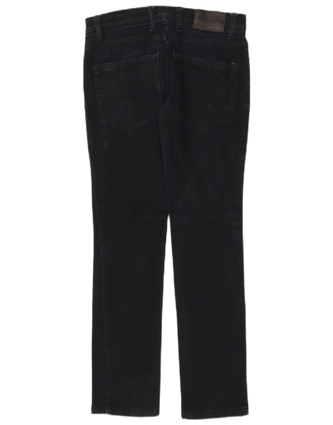 Jeans slim da donna Hurley W30 L29 cotone blu navy