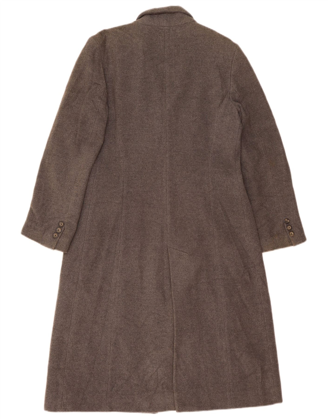 Soprabito Zara da donna EU 40 grigio medio