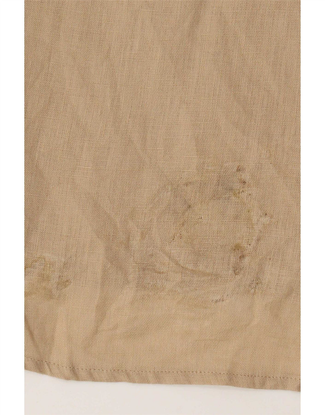 Gonna Sarong Donna Zara 2XL W34 Beige