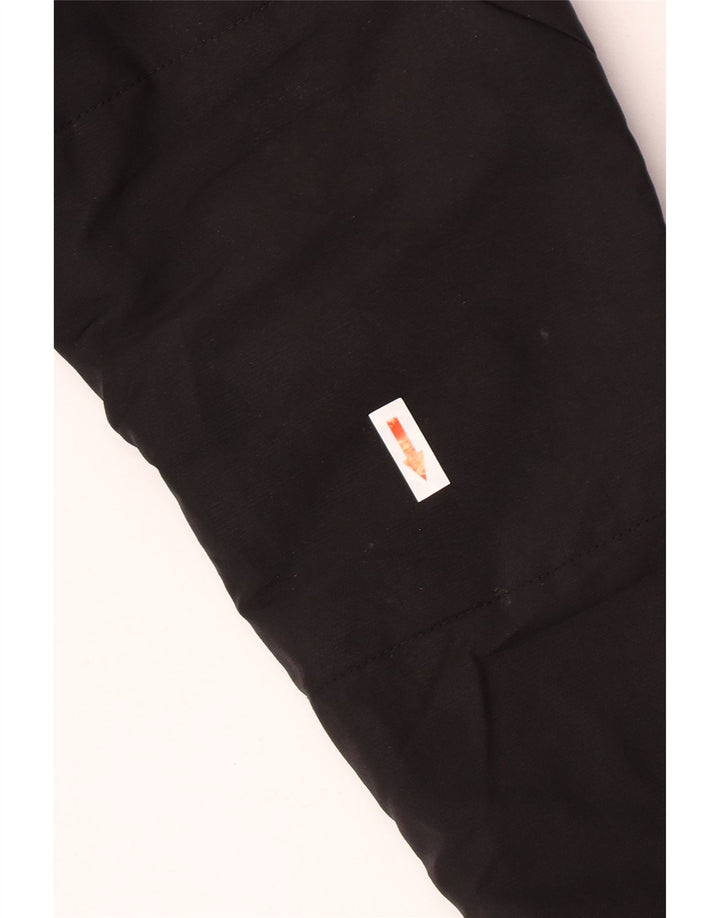 Giacca imbottita da uomo Puma UK 36 Small Nero Poliestere