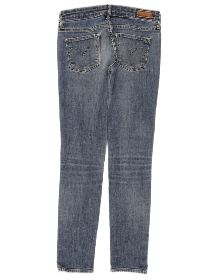 Jeans skinny da donna Levi's W28 L28 Blu