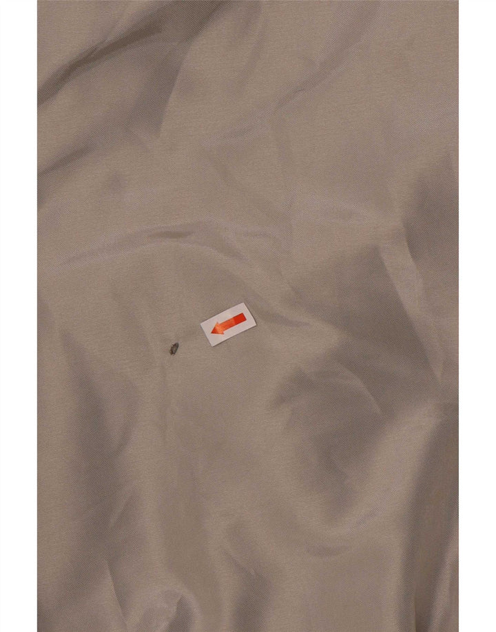 Refrigiwear Giacca bomber Cruz da uomo UK 42 XL poliestere grigio