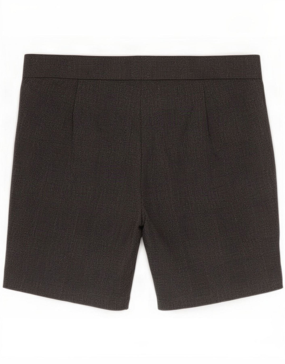 Les Copains Pantaloncini casual da donna medi W28 Grigio