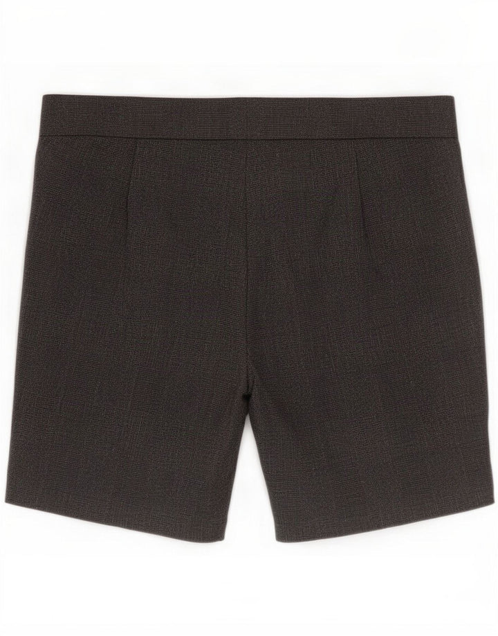 Les Copains Pantaloncini casual da donna medi W28 Grigio