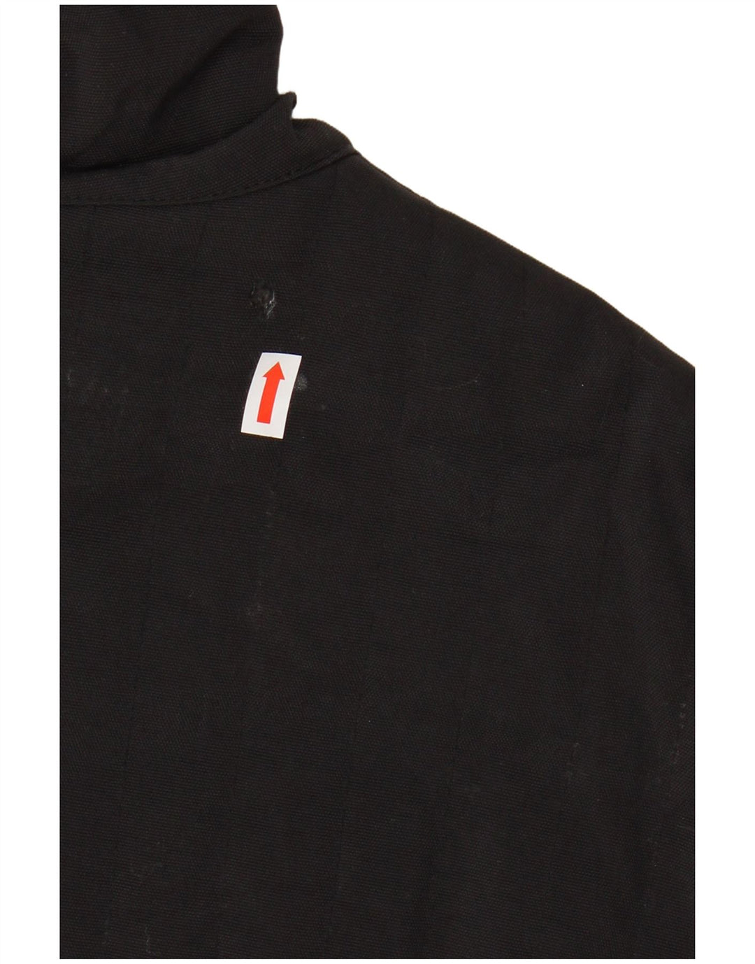 TIMBERLAND Giacca da uomo Weathergear Utility UK 44 2XL Nylon nero