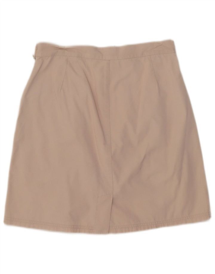 Gonna a trapezio da donna Rifle W30 beige medio