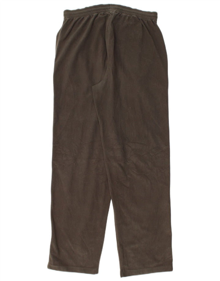 Pantaloni da tuta da uomo Diadora XL Kaki Poliestere