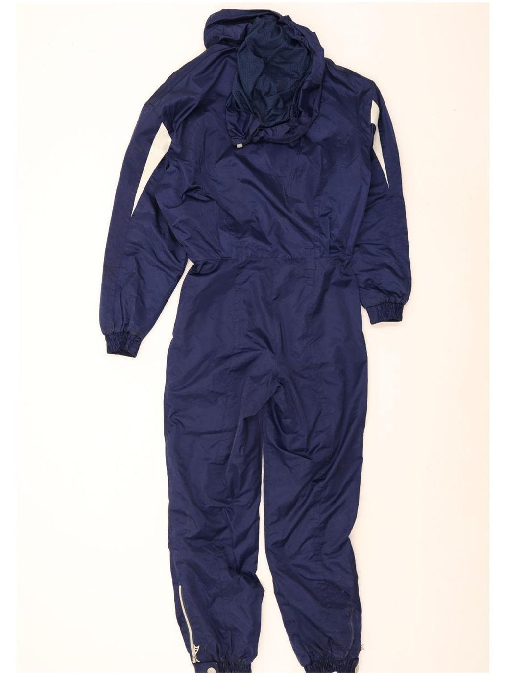 Tuta intera da donna Aesse EU 46 XL Blu navy Colourblock