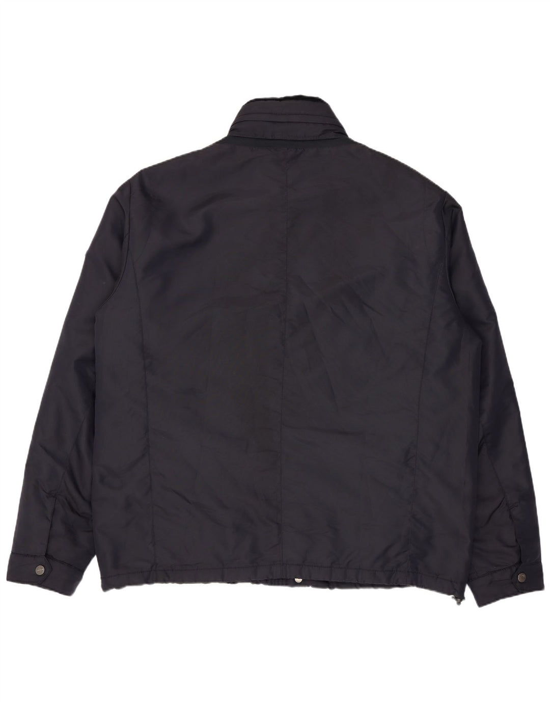 Geox Giacca imbottita Respira da uomo UK 44 2XL Poliestere blu navy