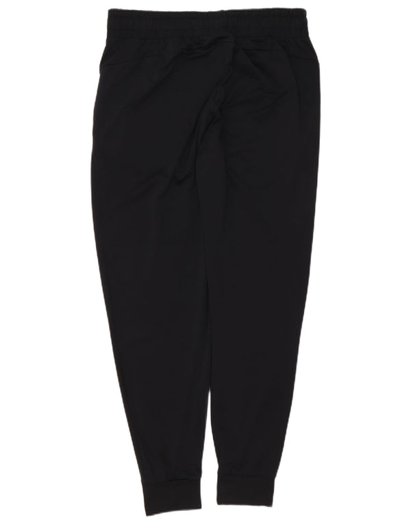 Pantaloni da tuta da donna Under Armour da jogging UK 12 medio nero