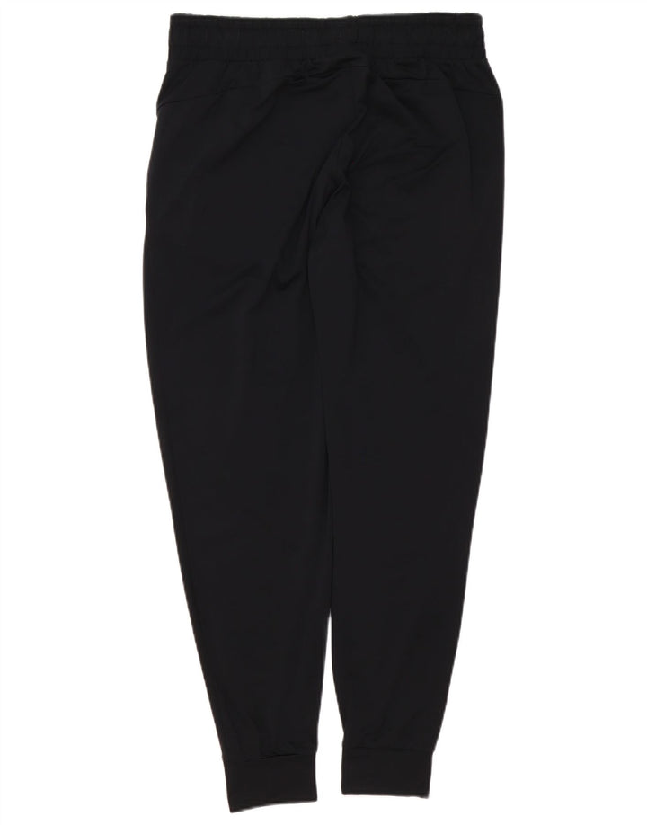 Pantaloni da tuta da donna Under Armour da jogging UK 12 medio nero