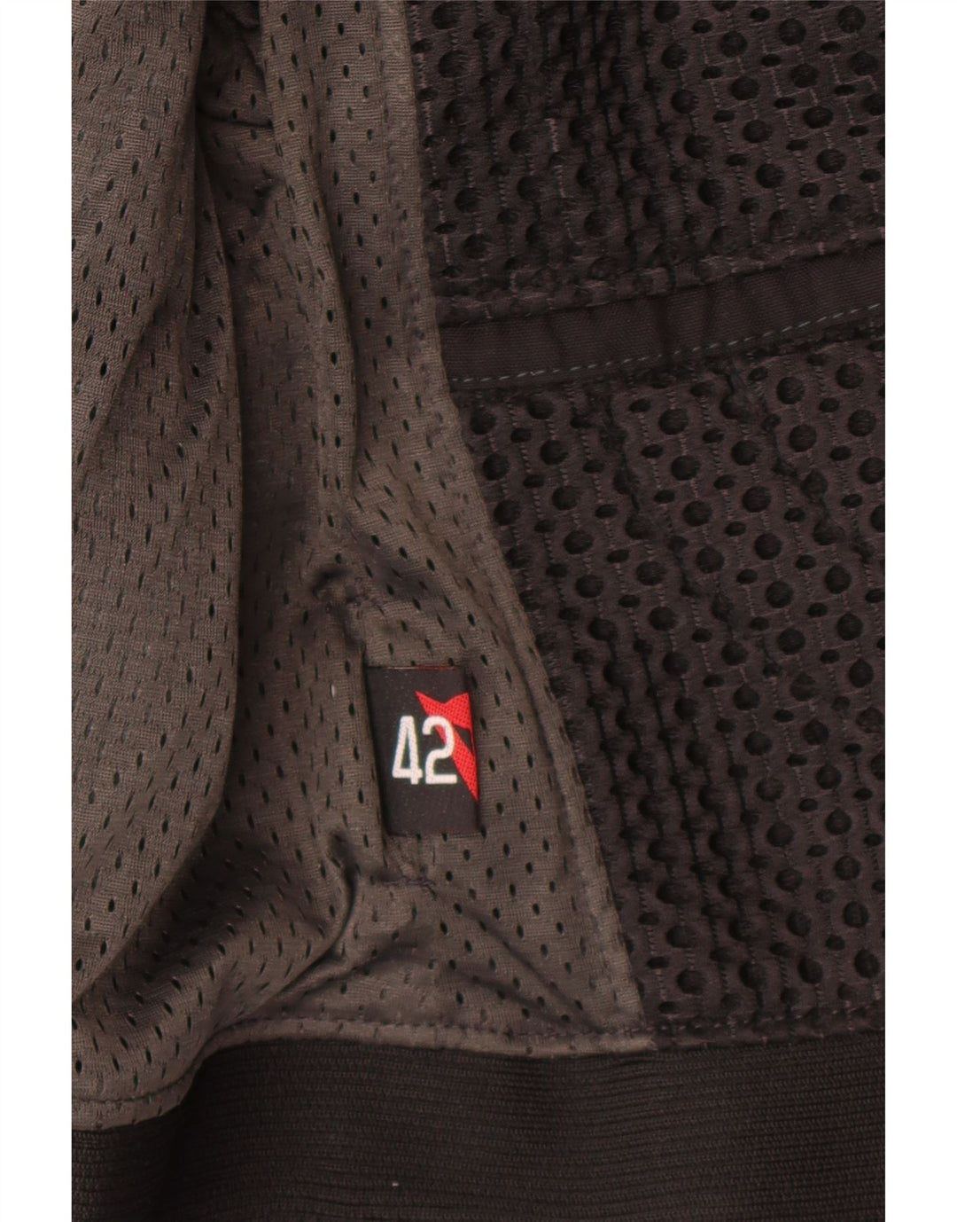 Giacca Motociclista in Pelle Donna Dainese IT 42 Motociclista in Pelle Media Nera