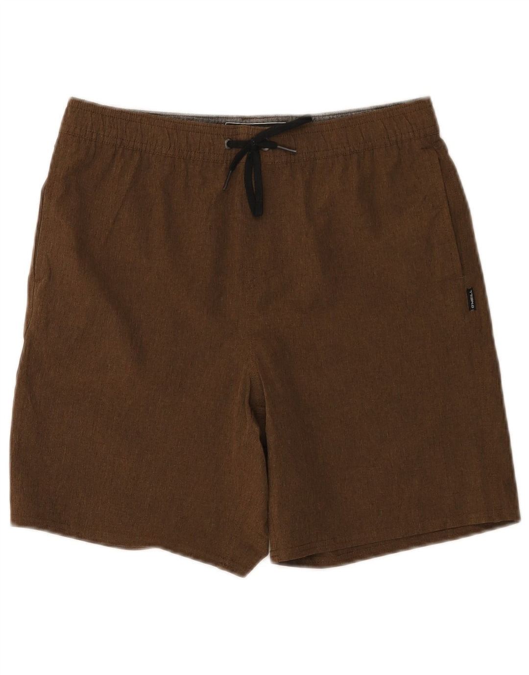 Pantaloncini sportivi da ragazzo O'Neill 13-14 anni XL Marrone Poliestere