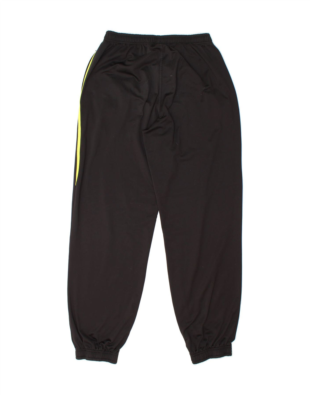 PUMA Mens Tracksuit Trousers Joggers Medium  Black Vintage Puma and Second-Hand Puma from Messina Hembry 