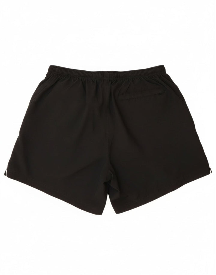 Pantaloncini da bagno Nike Uomo XL Poliestere Nero
