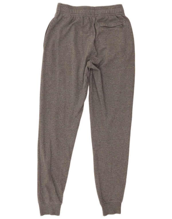Pantaloni da tuta da uomo Under Armour Pantaloni da jogging Small/Medium Cotone grigio