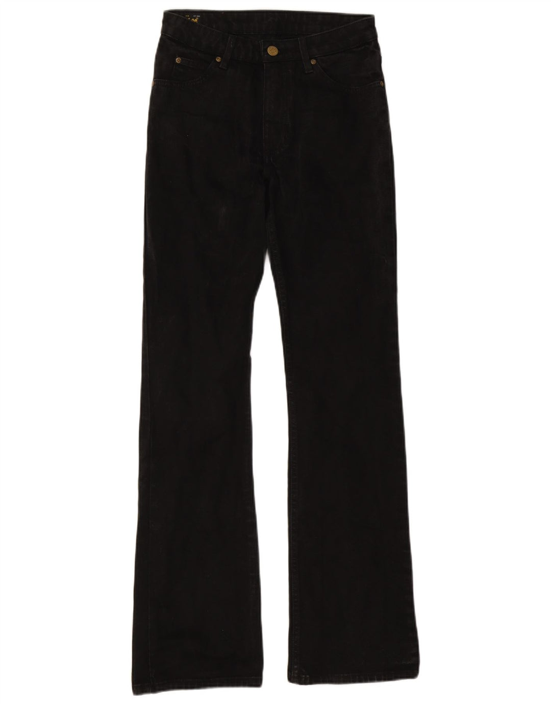 Jeans LEE Cameron Bootcut da donna W28 L33 cotone nero