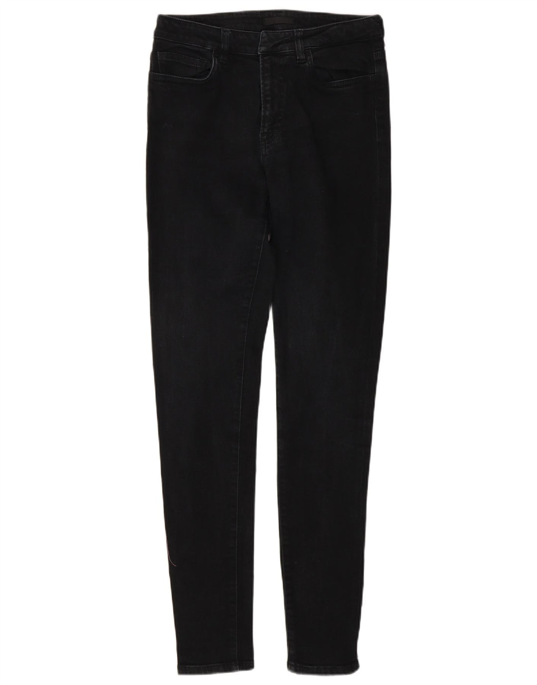 Jeans skinny da donna Prada W26 L30 neri