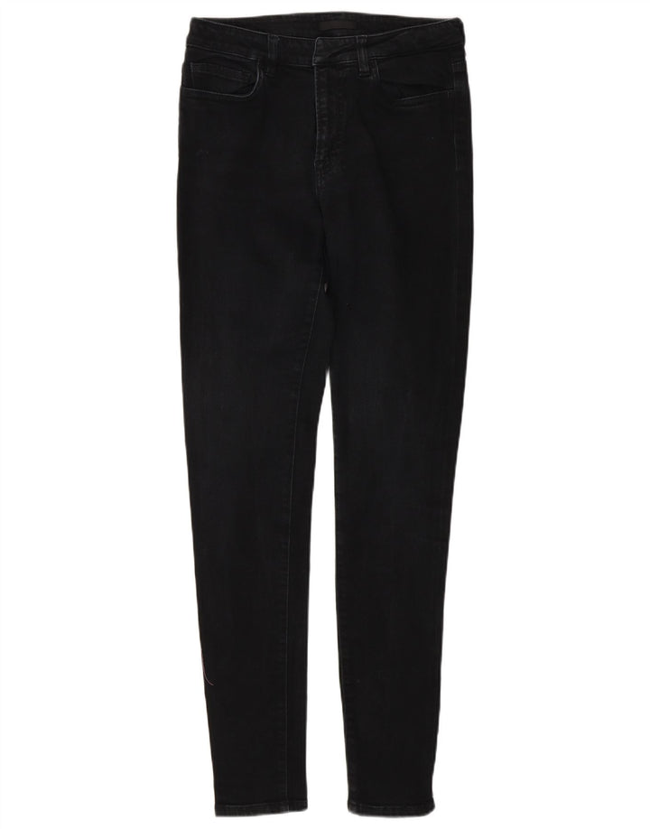 Jeans skinny da donna Prada W26 L30 neri