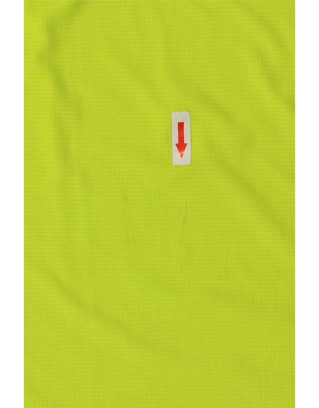 Canotta da uomo Puma XL verde poliestere