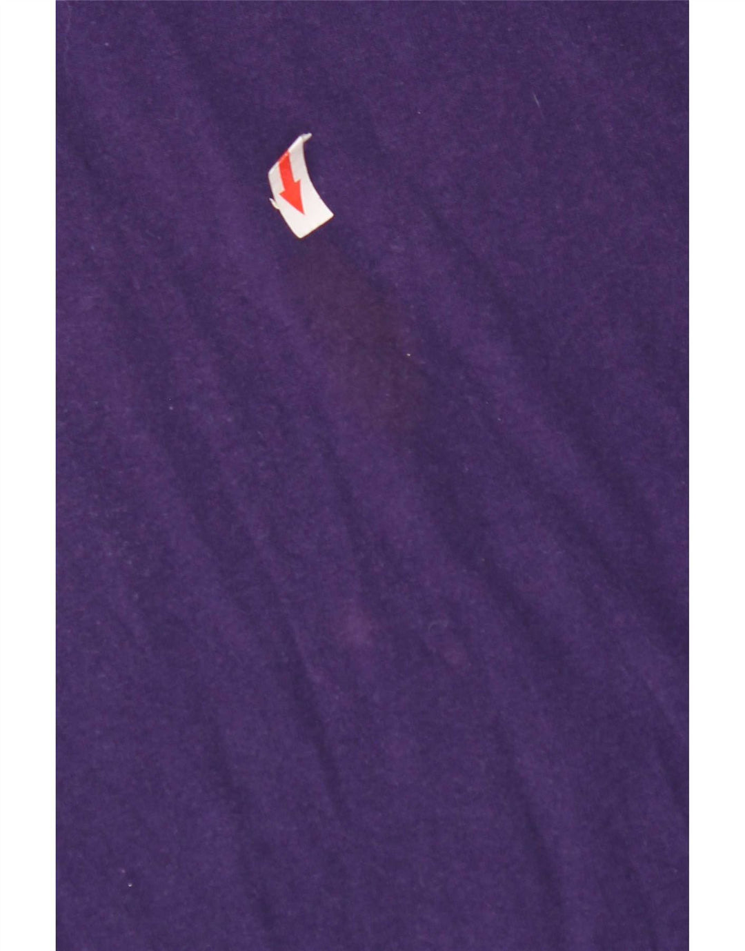 Maglietta da uomo Champion Top XL Viola