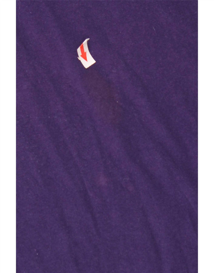 Maglietta da uomo Champion Top XL Viola