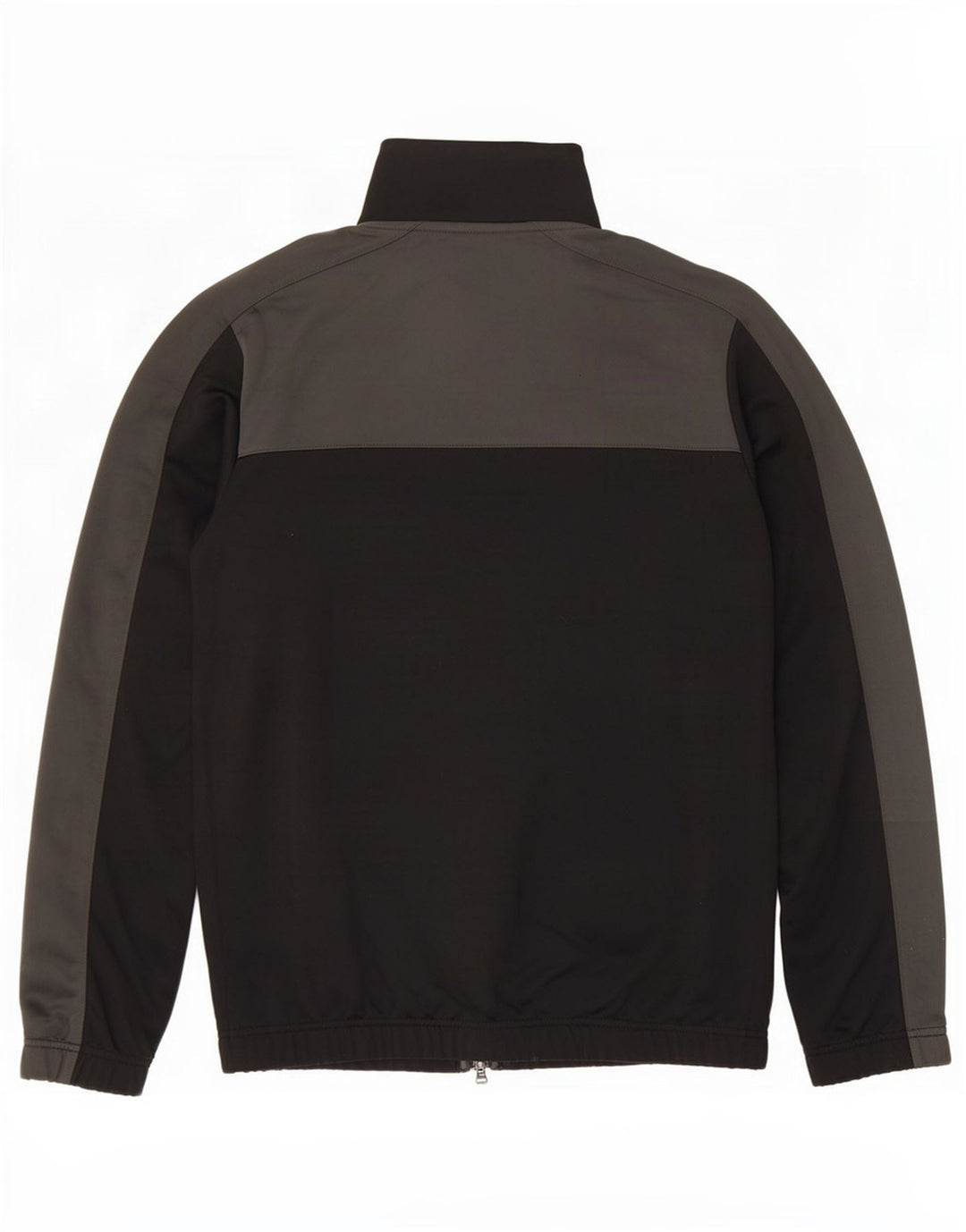 Giacca da tuta da uomo Nike XS Black Colourblock