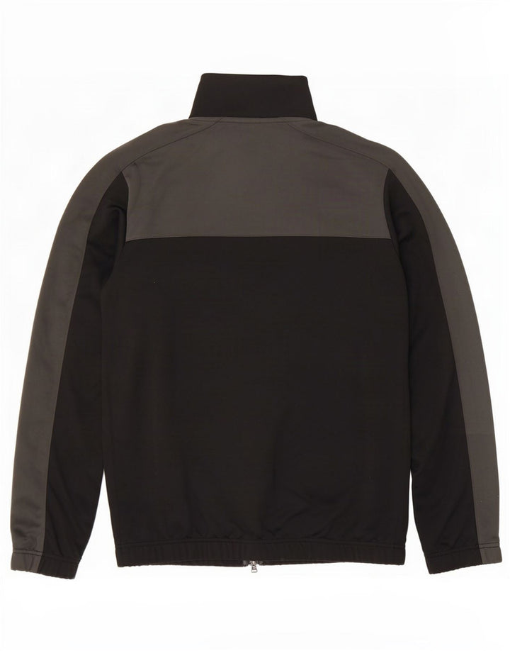 Giacca da tuta da uomo Nike XS Black Colourblock