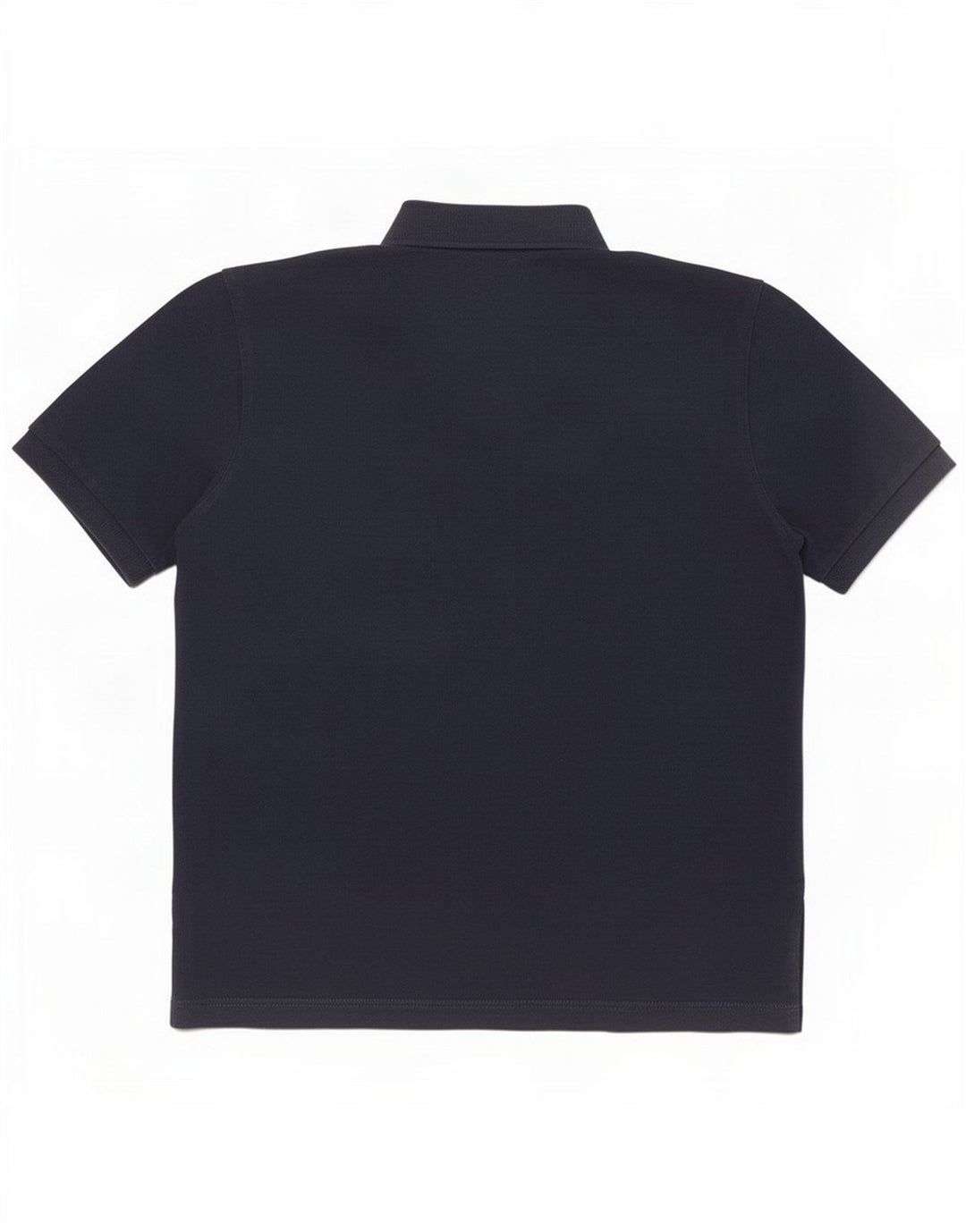 Polo uomo Kappa Medium Blu Navy Cotone