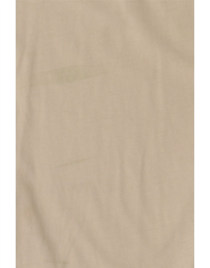 T-shirt grafica da uomo Champion Top XL bianca