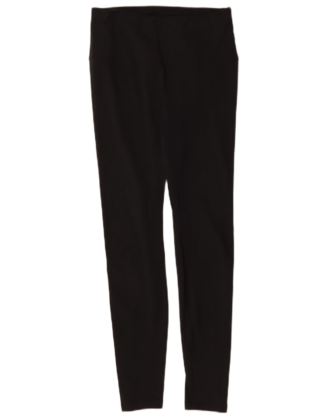 Leggings Nike da donna UK 12 medio nero poliestere