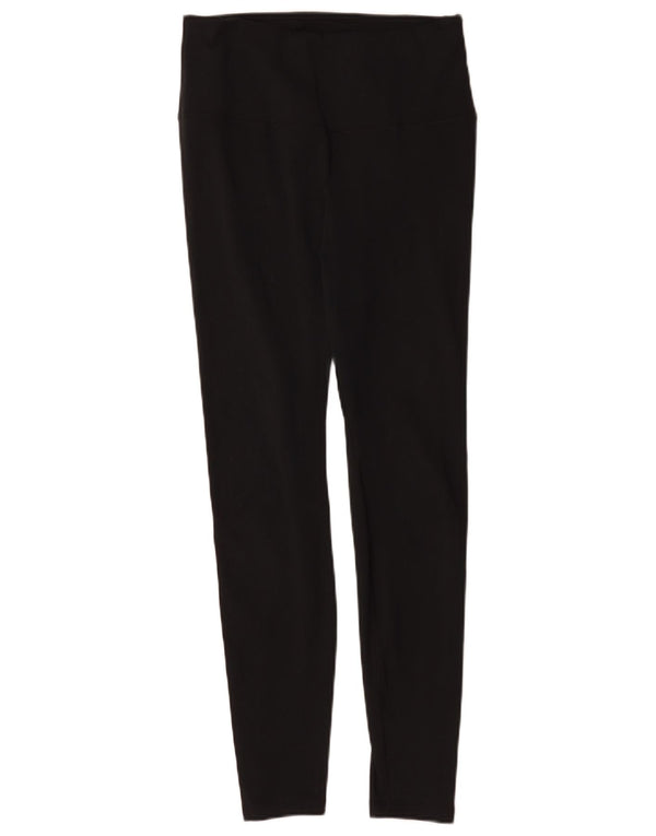 Leggings Nike da donna UK 12 medio nero poliestere