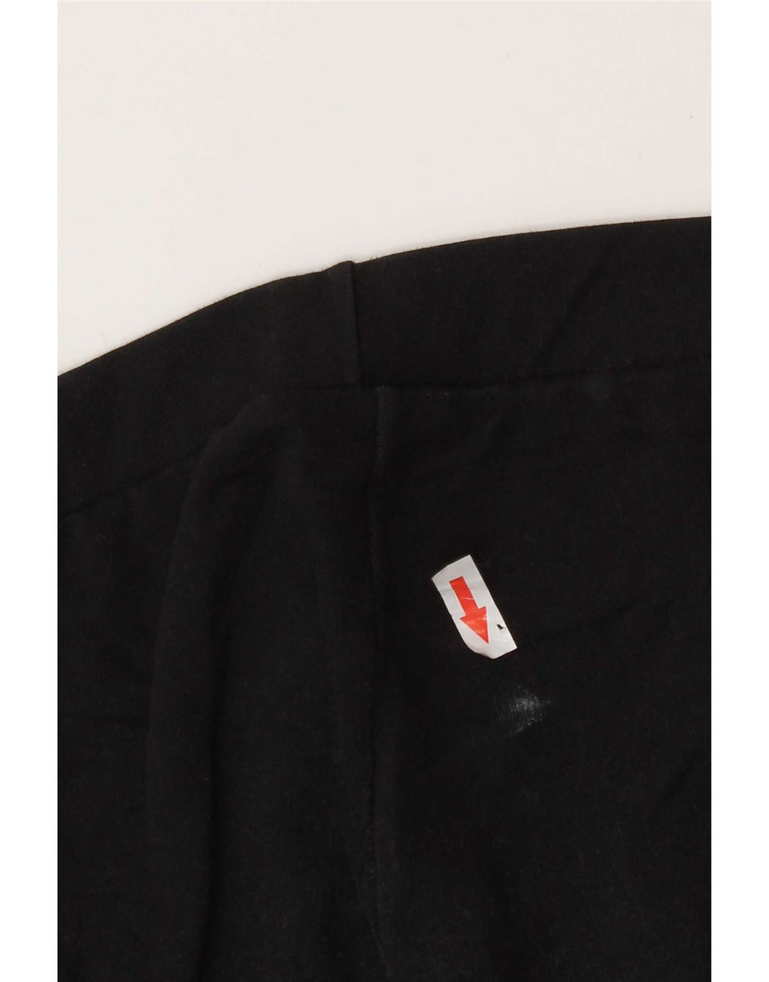 Leggings da donna Benetton UK 12Medio Nero
