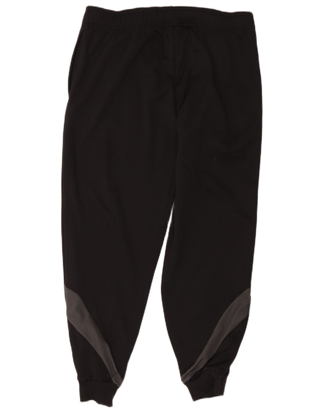 Pantaloni da tuta da uomo Adidas Joggers XL Poliestere color block nero