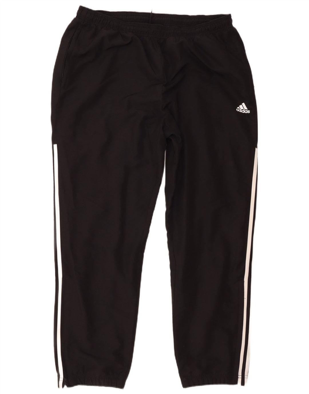 Pantaloni da tuta da uomo Adidas Joggers XL poliestere nero
