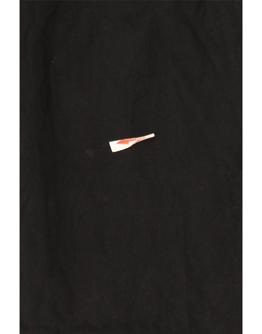 Pantaloni chino bootcut da donna Dickies W30 L32 neri