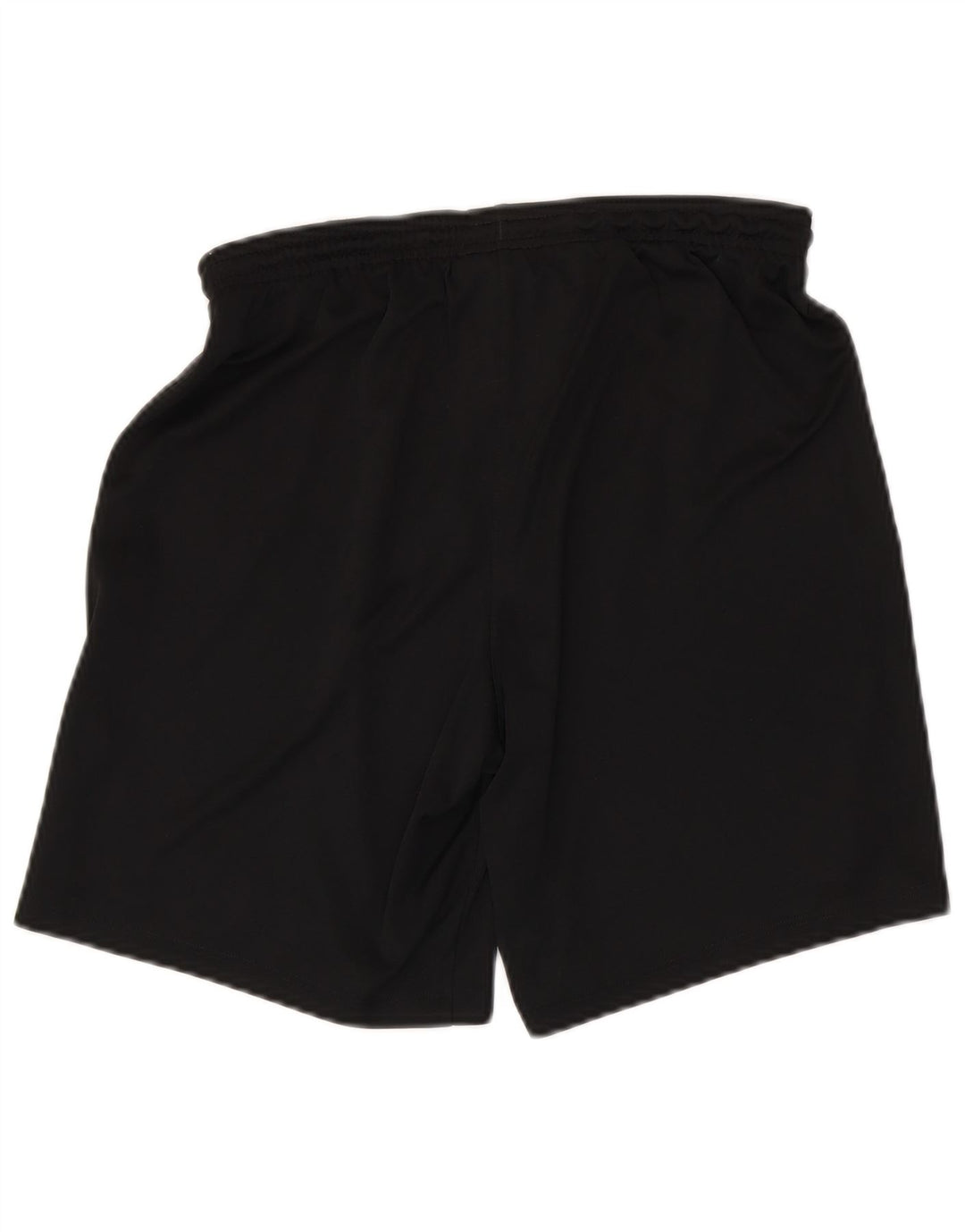 NIKE Mens Dri Fit Sport Shorts Medium  Black Polyester