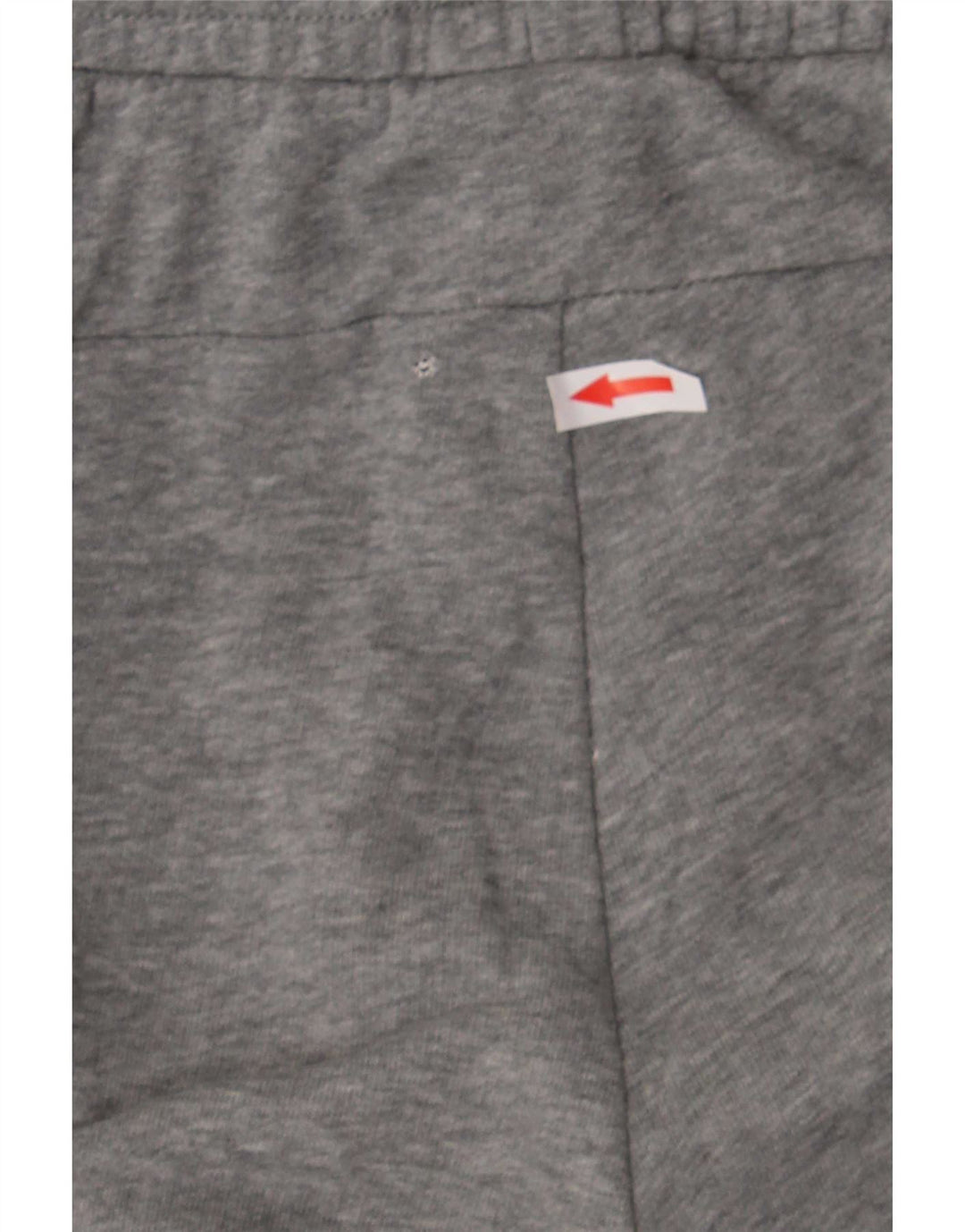 Pantaloni da tuta da uomo Puma Joggers Grigio medio