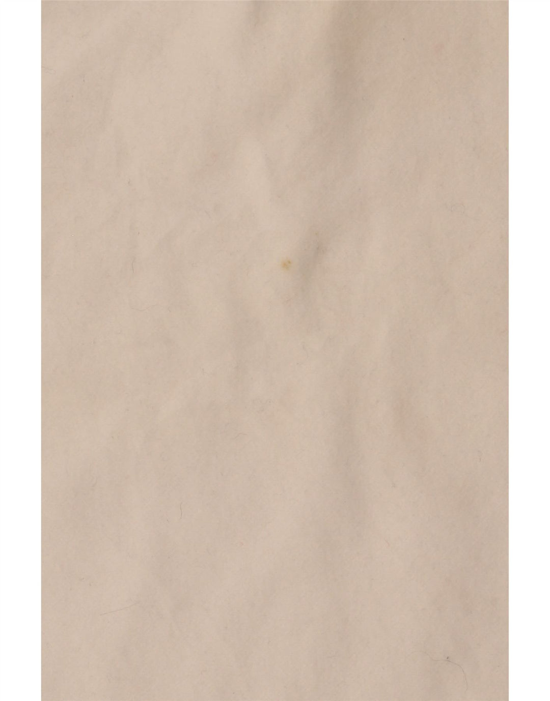 Felpa Campagnolo da uomo con zip e collo, maglione XL, poliestere bianco