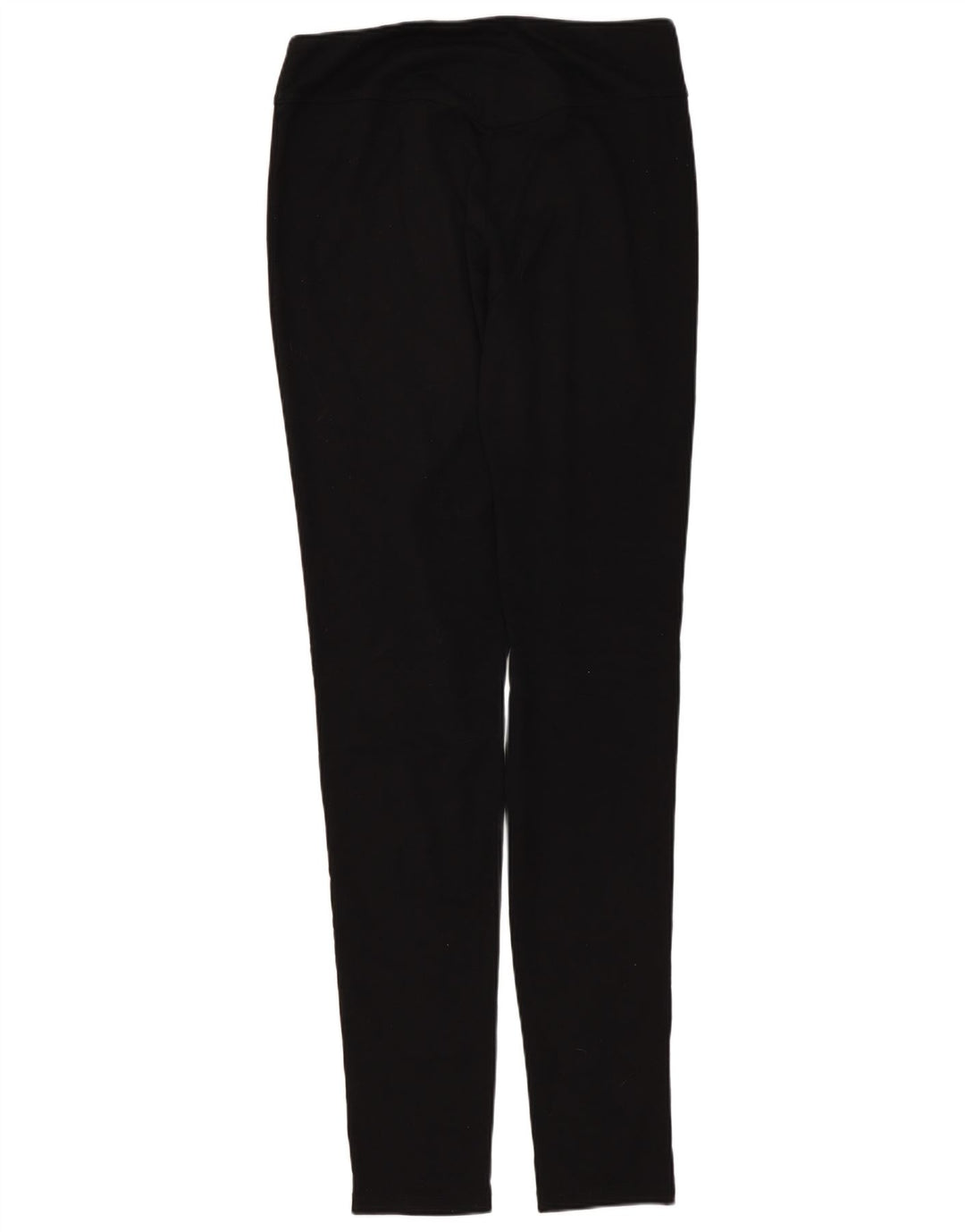 Leggings da donna Arena UK 12 cotone nero medio