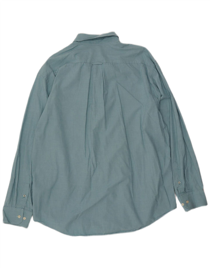 Camicia da uomo IZOD XL Blu