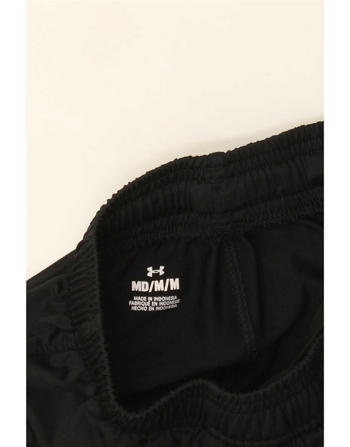 Pantaloni da tuta da uomo Under Armour Medio Nero