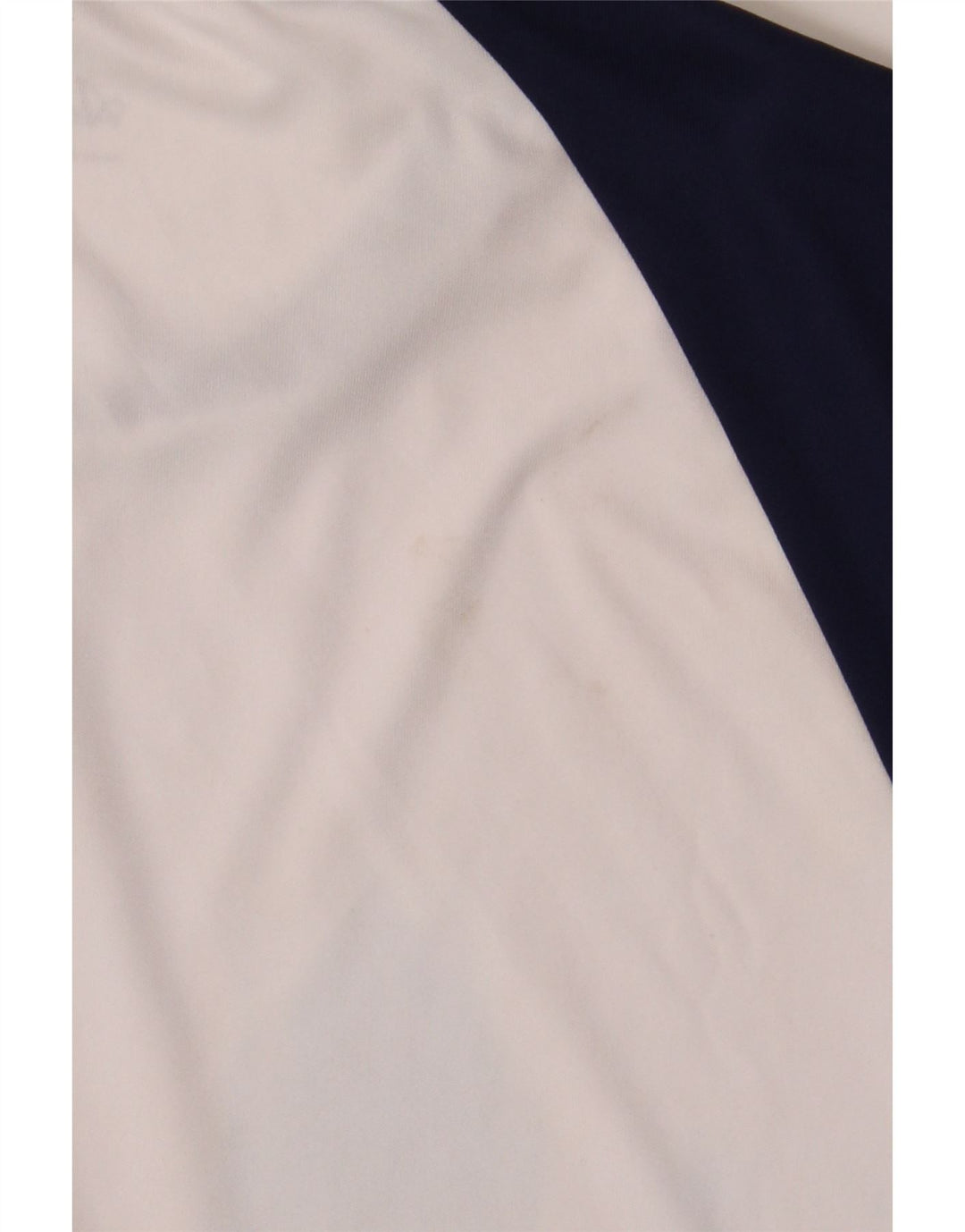 AUSTRALIAN L'ALPINA T-shirt da uomo Top Small Poliestere tie-dye multicolore