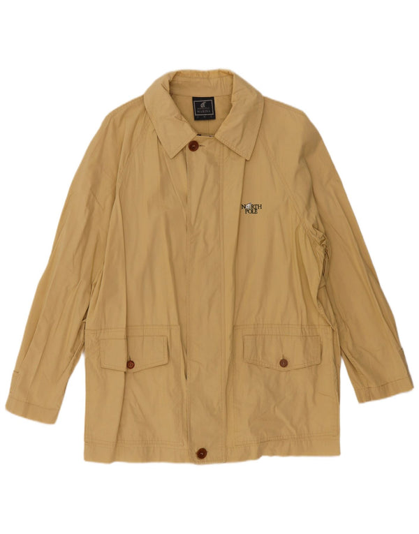 Giacca da uomo North Pole UK 38 Beige medio