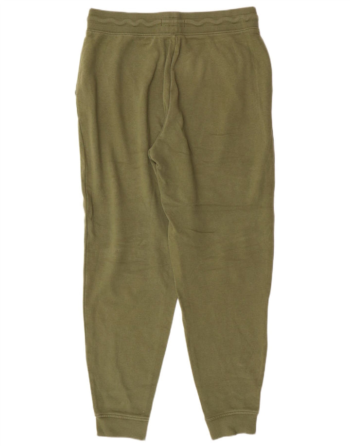 Pantaloni da tuta da donna Marks & Spencer Joggers UK 12 Medium Khaki