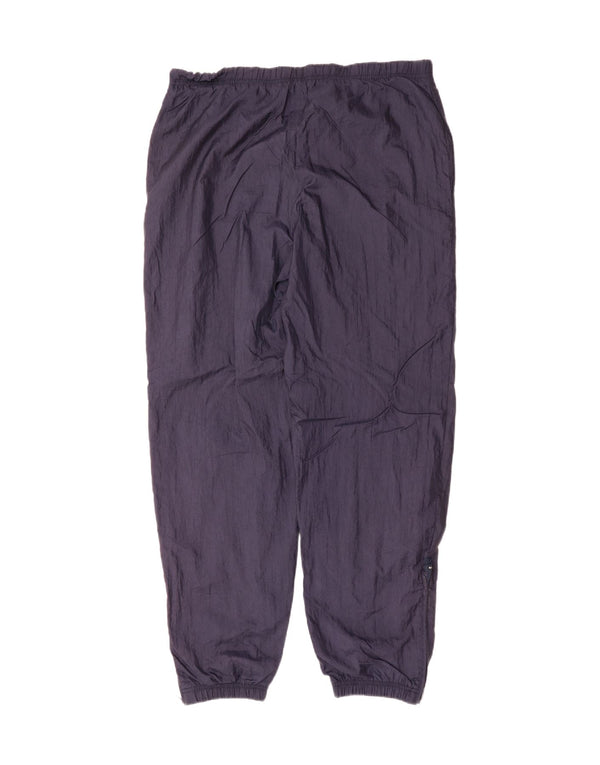 Pantaloni da tuta da uomo Sergio Tacchini Joggers IT 50 Medium Blu Navy