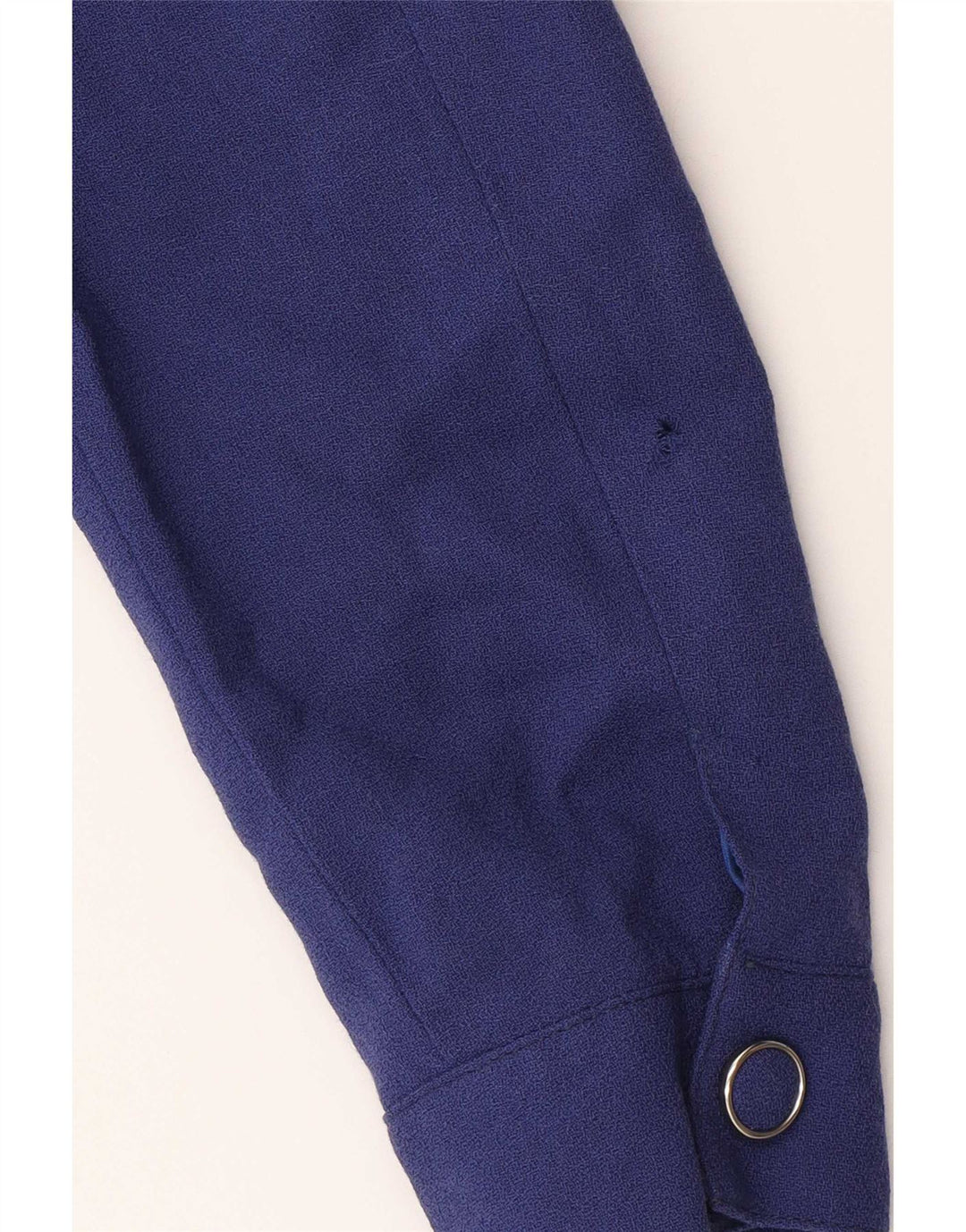 Giubbotto bomber Soho da donna Magia UK 10 piccolo blu navy