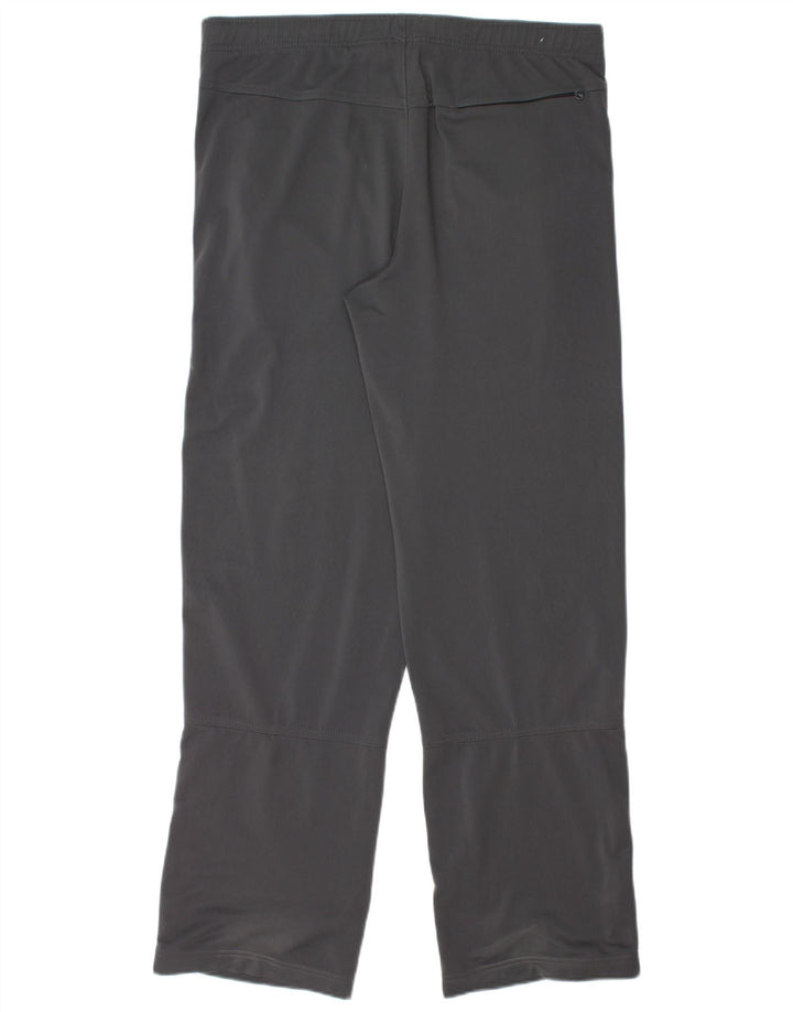 Pantaloni da tuta da uomo Nike UK 35/37 Small Grigio Poliestere