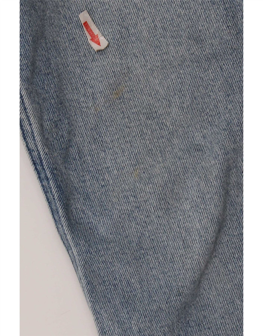 Jeans skinny Wrangler da uomo Sid W30 L30 cotone blu